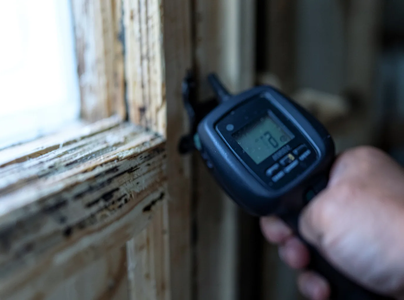 Commercial Water Damage Restoration in Dartmouth, MA